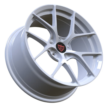 FORD STMK4 FORGED WHEELS SERIES: RV-MF431 - RVRN WHEELS